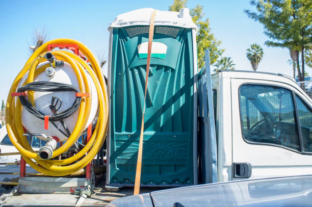 Best Affordable porta potty rental  in Steamboat Springs, CO
