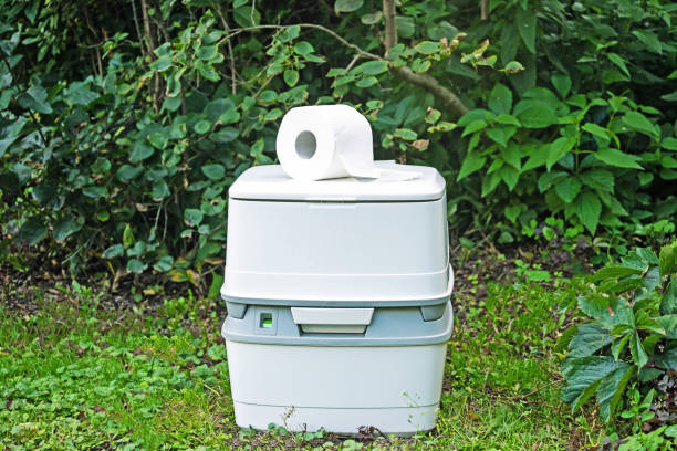 Best Local porta potty services  in Steamboat Springs, CO