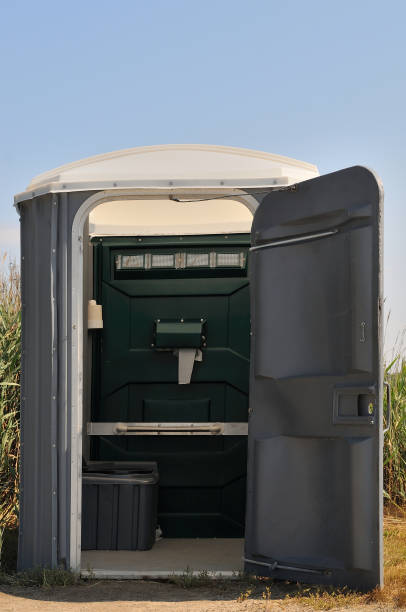 Portable Toilet Options We Offer in Steamboat Springs, CO